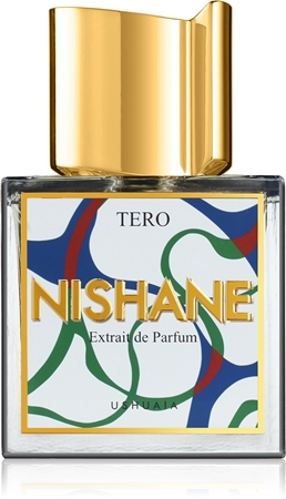 Nishane Tero estratto profumato unisex