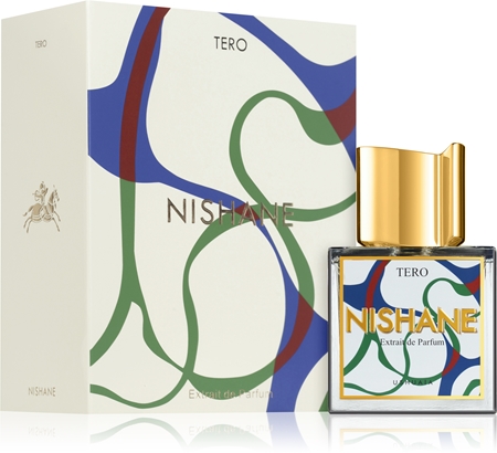 Nishane Tero estratto profumato unisex
