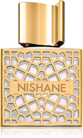 Nishane Hacivat Oud parfémový extrakt unisex