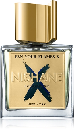 Nishane Fan Your Flames X perfume extract Unisex