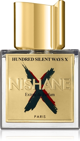 Nishane Hundred Silent Ways X perfume extract unisex | notino.ie