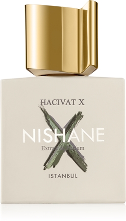Nishane Hacivat X parfémový extrakt unisex