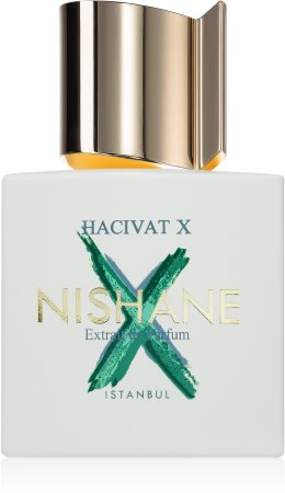 Nishane Hacivat X parfemski ekstrakt uniseks