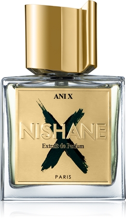 Nishane Ani X Parfüm Extrakt Unisex