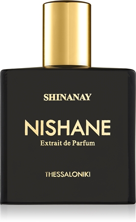 Nishane Shinanay parfüm kivonat unisex