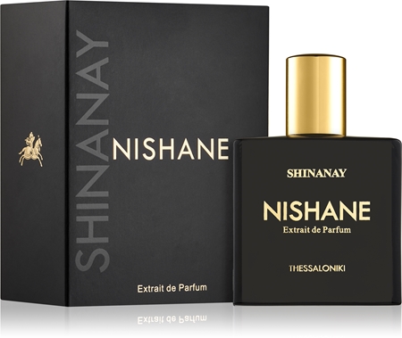 Nishane Shinanay parfüm kivonat unisex