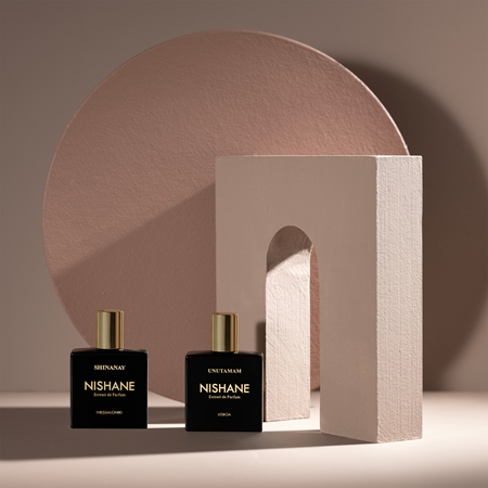 Nishane Shinanay parfüm kivonat unisex