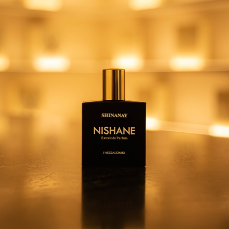 Nishane Shinanay parfüm kivonat unisex