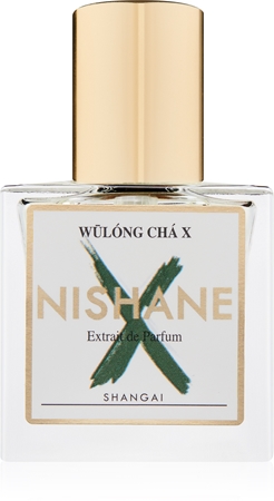 Nishane Wulong Cha X парфюмен екстракт унисекс