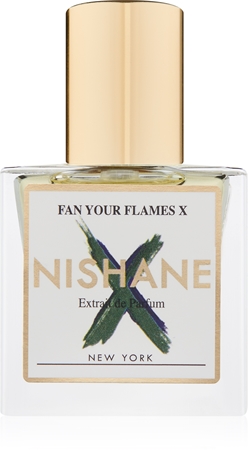 Nishane Fan Your Flames X parfüümiekstakt unisex