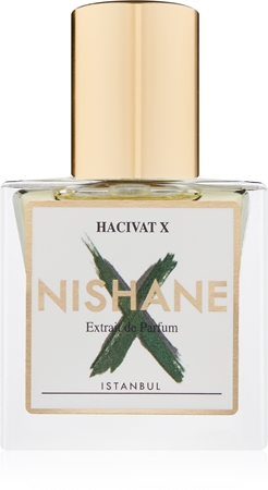 Nishane Hacivat X parfumextracten Unisex