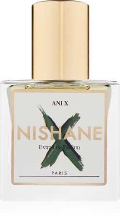 Nishane Ani X Parfüm Extrakt Unisex