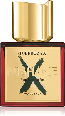 Nishane Tuberóza X Parfüm Extrakt Unisex