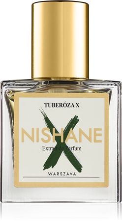 Nishane Tuberóza X parfémový extrakt unisex