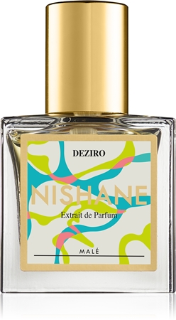 Nishane Deziro perfume extract Unisex