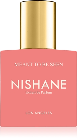 Nishane Meant to Be Seen extrait de parfum mixte