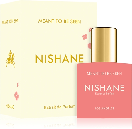 Nishane Meant to Be Seen extrait de parfum mixte