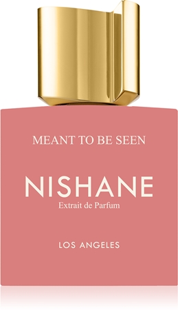 Nishane Meant to Be Seen perfume extract unisex