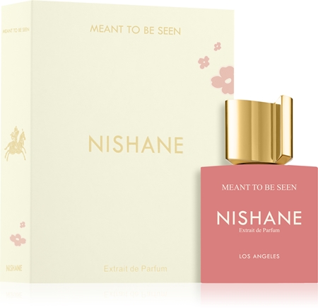 Nishane Meant to Be Seen perfume extract unisex