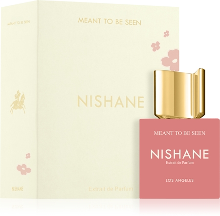 Nishane Meant to Be Seen perfume extract unisex