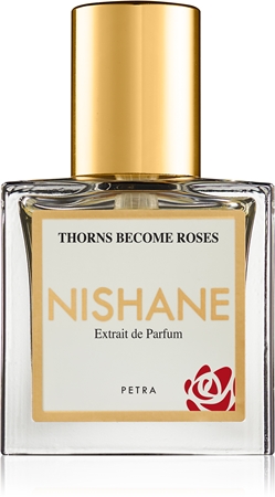 Nishane Thorns Become Roses perfume extract unisex