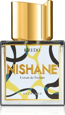 Nishane Kredo extrait de parfum mixte