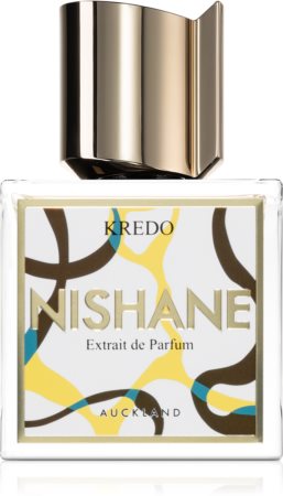 Nishane Kredo Parfüm Extrakt Unisex