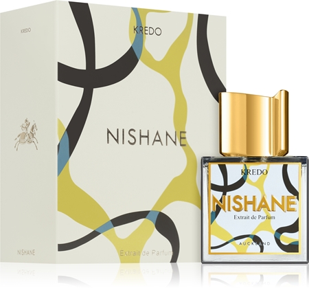 Nishane Kredo extrait de parfum mixte