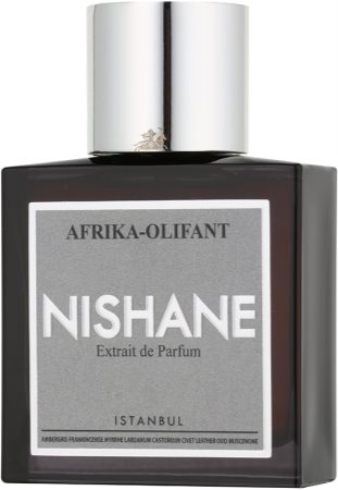 Nishane Afrika-Olifant aromatizēts ekstrakts abiem dzimumiem
