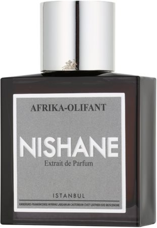 Nishane Afrika-Olifant Parfüm Extrakt Unisex