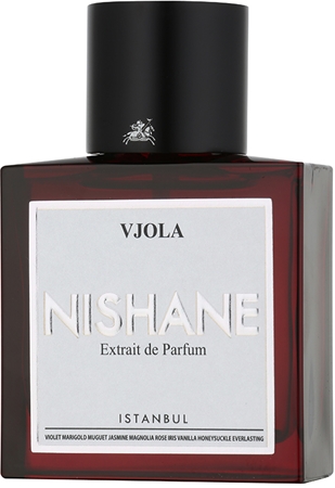 Nishane Vjola parfémový extrakt unisex