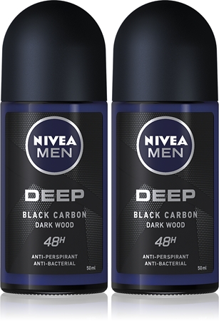 NIVEA MEN Deep комплект за мъже