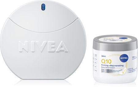 NIVEA Creme ensemble corps pour femme