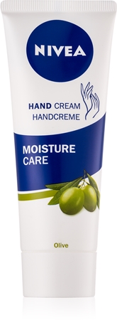 NIVEA NIVEA crema idratante mani