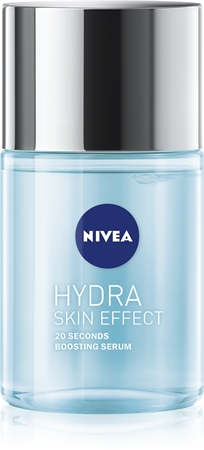 NIVEA Hydra Skin Effect siero idratante intenso