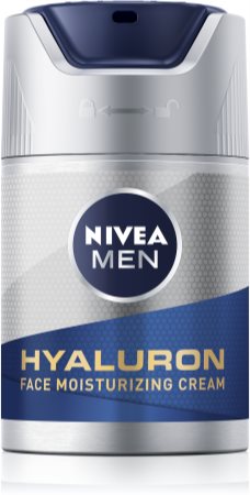 Nivea Men Hyaluron creme hidratante antirrugas