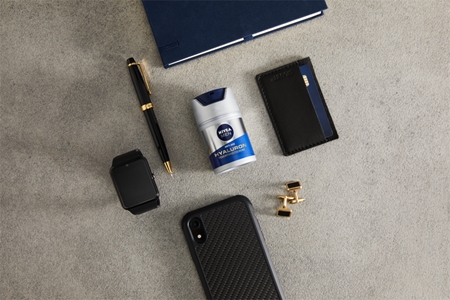 NIVEA MEN Hyaluron Pro-Retinol creme antirrugas formato poupança para homens