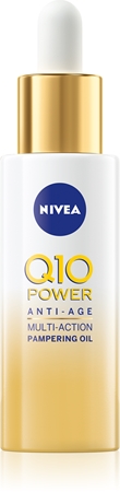 NIVEA Q10 Power Närande olja med effekt mot rynkor