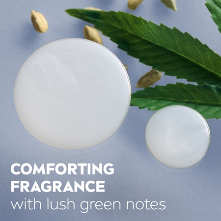 NIVEA MEN Ultra Calming gel de ducha