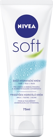 NIVEA Timeless Classic Gift Set voor het Lichaam