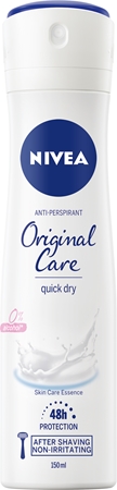 NIVEA Timeless Classic Gift Set voor het Lichaam