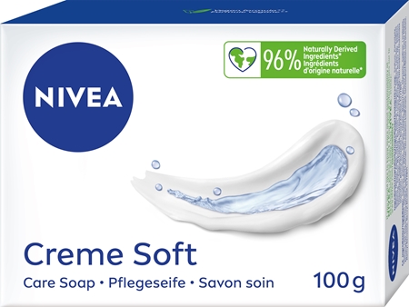 NIVEA Timeless Classic Gift Set voor het Lichaam