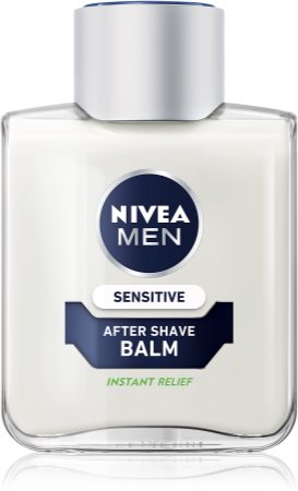 Nivea Men Sensitive borotválkozás utáni balzsam