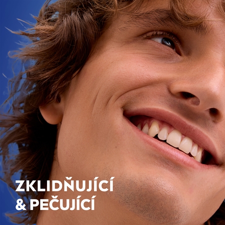NIVEA MEN Sensitive balzám po holení