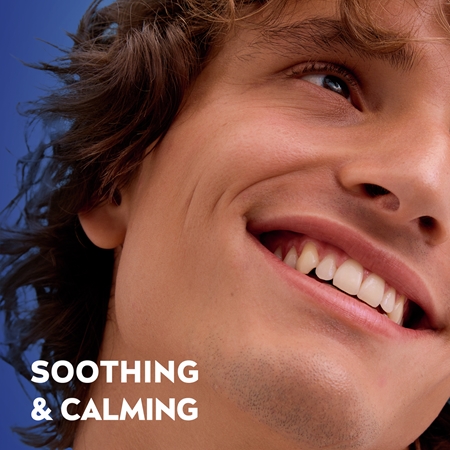 NIVEA MEN Sensitive balzám po holení