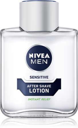 Nivea Men Sensitive after shave
