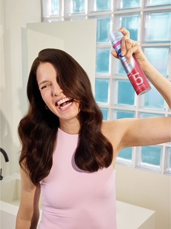 NIVEA Ultra Strong laque cheveux fixation extra forte sans silicone