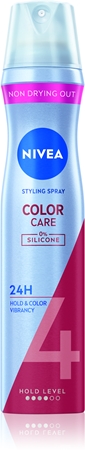 NIVEA Color Protect lak za lase