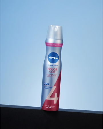 NIVEA Color Protect lak za lase