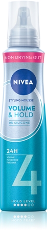 NIVEA Volume Sensation penové tužidlo